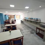 Hotel Miramar Sintpq