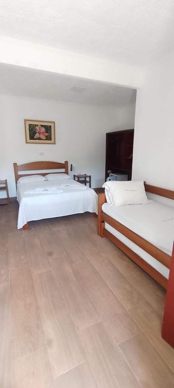 Miramar Sintpq * Ubatuba