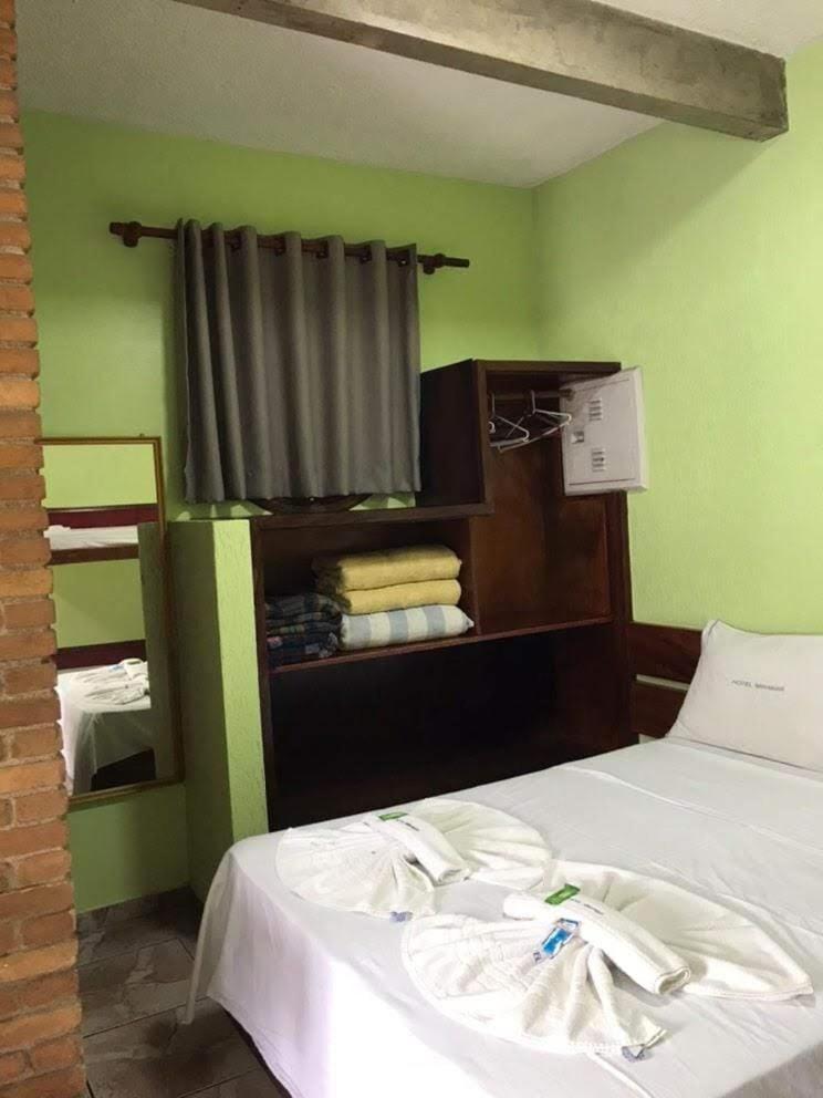 Hotel Miramar Sintpq *