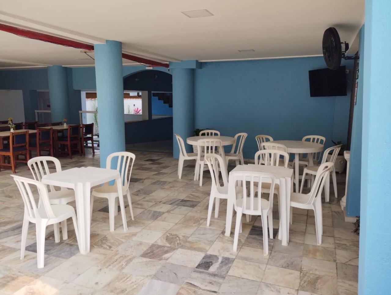 Miramar Sintpq Hotel